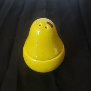 Salt and Pepper Shaker